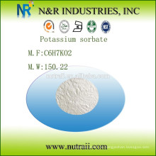 Kaliumsorbat 98,0-101,0% FCC-V